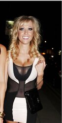 Sophie Reade (British Model)