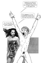 Domme Julianna Margulies