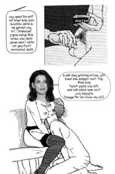 Domme Julianna Margulies