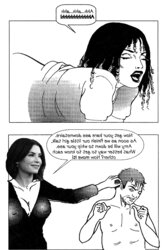 Domme Julianna Margulies