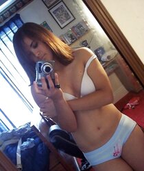 Yennis red-hot asian teenager
