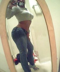 I Enjoy Real Ebony Ladies