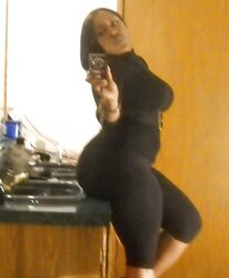 I Enjoy Real Ebony Ladies