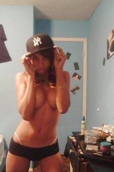 I Enjoy Real Ebony Ladies