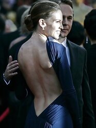 Uber-Sexy Celebs 1 Hillary