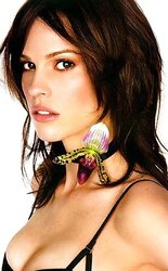 Uber-Sexy Celebs 1 Hillary