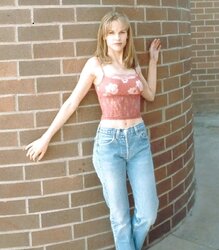 Uber-Sexy Celebs 1 Hillary