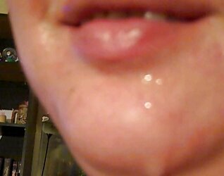 Deep Throating hubbys rod