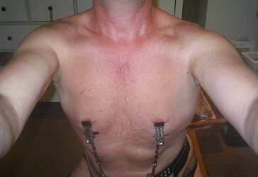 Just Playing with Tanja...