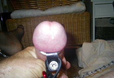 Just Playing with Tanja...