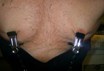 Just Playing with Tanja...