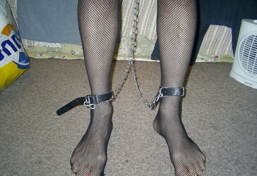 Just Playing with Tanja...