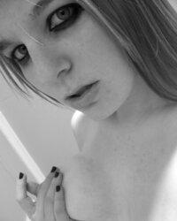 A True Teenager Mega-Bitch