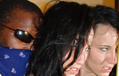 Bi-Racial Cuckold Cumslut Fuckslut Sara Swirls II