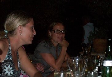 Stolen Pictures - Gang of Gals in Holidays Part