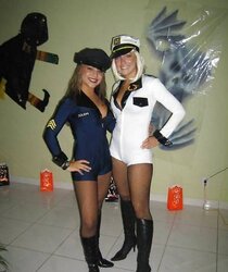 Cunny in shoes