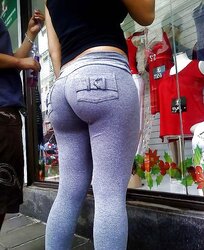 Denim teenagers leggings most non naked