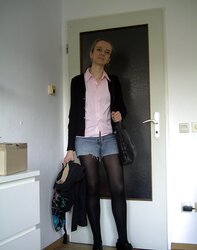 Denim teenagers leggings most non naked