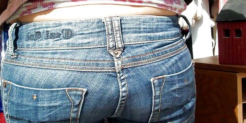 Denim teenagers leggings most non naked
