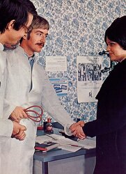 The Hump Doctors