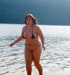 Some random PLUMPER