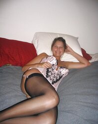 LOVELY CHUBBY LADIES....MMMHHH SUGARY-SWEET II