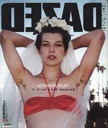 Ultra-Cute Armpits