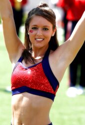 Ultra-Cute Armpits