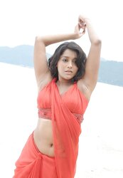 Ultra-Cute Armpits
