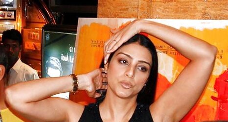 Ultra-Cute Armpits
