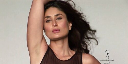 Ultra-Cute Armpits