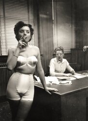 Undergarments and Panties