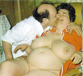 Vintage PLUMPER bevy