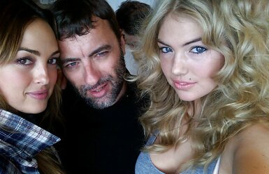 Kate Upton Individual Images (Twitter)