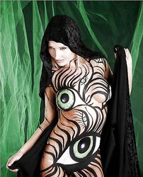 Bod Painting