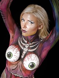 Bod Painting