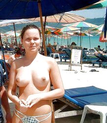 Beach Stunners
