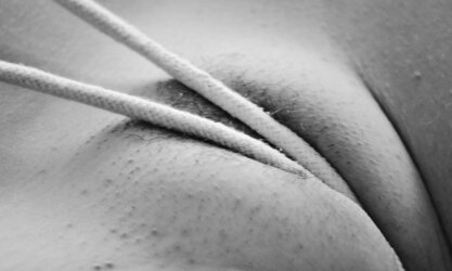 A bit of strap joy