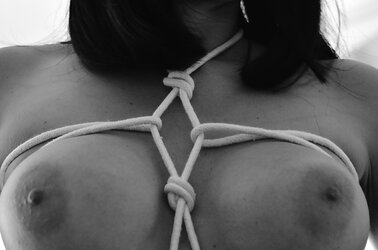 A bit of strap joy