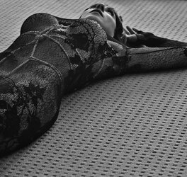 A bit of strap joy