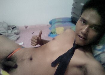 alone