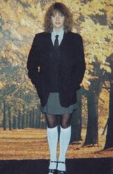 Roxy from Scotland