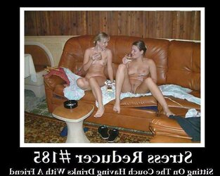 Funny Strain Reducers 166 to
