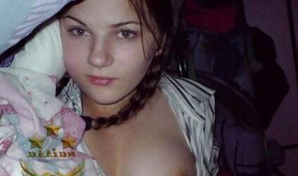 Which user has the greatest titties in