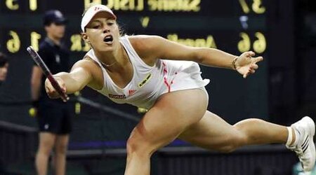 Angelique Kerber