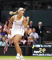 Angelique Kerber