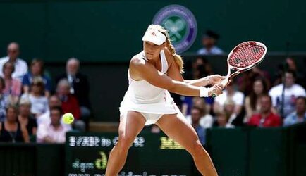 Angelique Kerber