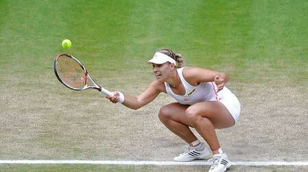 Angelique Kerber