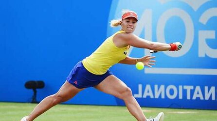 Angelique Kerber