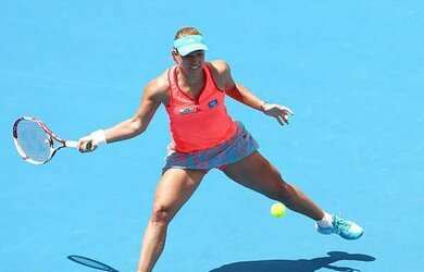 Angelique Kerber